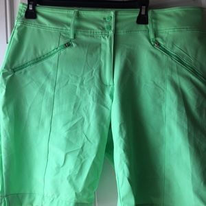 Antigua desert dry xtra lite athletic shirt Sz 10